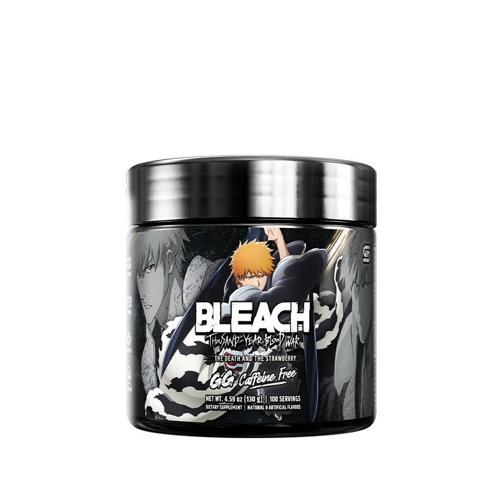GG® Caffeine Free